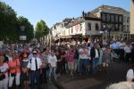 Den Bosch,11 Juni 2015
Dienst in kathedraal de Sint Jan t.g.v. begrafnis Albert West