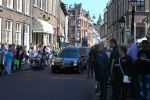Den Bosch,11 Juni 2015
Dienst in kathedraal de Sint Jan t.g.v. begrafnis Albert West