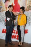 Amsterdam, 15 Mei 2015
Presentatie Cast nieuste speelfilm van Johan Nijenhuis, Rokjesdag
Birgit Schuurman speelt de rol van DANIELLE