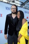 Utrecht 12 mei 2015
Premiere Ventoux in het Beatrix theater. Blaudzun met vriendin