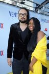 Utrecht 12 mei 2015
Premiere Ventoux in het Beatrix theater. Blaudzun met vriendin