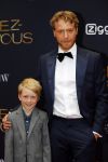 Amsterdam 1 juni 2015
Fajah Lourens met haar nieuwe vriend Gijs Scheringa.Premiere Rendez Vous in het nieuwe de la mar met oa Mark v Eeuwen Loes Haverkort Peter Paul Muller en Pierre Boulanger. Evie van der Laaken en Bobbie van Vleuten