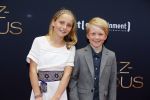 Amsterdam 1 juni 2015
Fajah Lourens met haar nieuwe vriend Gijs Scheringa.Premiere Rendez Vous in het nieuwe de la mar met oa Mark v Eeuwen Loes Haverkort Peter Paul Muller en Pierre Boulanger. Evie van der Laaken en Bobbie van Vleuten