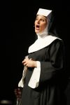 Amsterdam 11 mei 2015     
Presentaie castleden van de nieuwe stukken van Dommelgraaf en Cornelisse productions in de Meervaart.