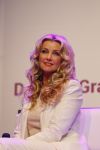 Amsterdam 11 mei 2015     
Presentaie castleden van de nieuwe stukken van Dommelgraaf en Cornelisse productions in de Meervaart.
Brigitte Nijman