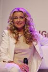Amsterdam 11 mei 2015     
Presentaie castleden van de nieuwe stukken van Dommelgraaf en Cornelisse productions in de Meervaart.
Brigitte Nijman
