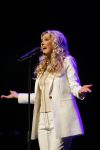 Amsterdam 11 mei 2015     
Presentaie castleden van de nieuwe stukken van Dommelgraaf en Cornelisse productions in de Meervaart.
Brigitte Nijman