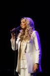 Amsterdam 11 mei 2015     
Presentaie castleden van de nieuwe stukken van Dommelgraaf en Cornelisse productions in de Meervaart.
Brigitte Nijman