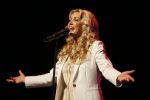Amsterdam 11 mei 2015     
Presentaie castleden van de nieuwe stukken van Dommelgraaf en Cornelisse productions in de Meervaart.
Brigitte Nijman
