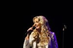 Amsterdam 11 mei 2015     
Presentaie castleden van de nieuwe stukken van Dommelgraaf en Cornelisse productions in de Meervaart.
Brigitte Nijman