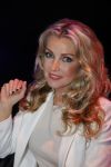 Amsterdam 11 mei 2015     
Presentaie castleden van de nieuwe stukken van Dommelgraaf en Cornelisse productions in de Meervaart.
Brigitte Nijman