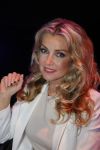 Amsterdam 11 mei 2015     
Presentaie castleden van de nieuwe stukken van Dommelgraaf en Cornelisse productions in de Meervaart.
Brigitte Nijman