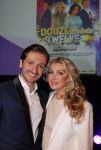 Amsterdam 11 mei 2015     
Presentaie castleden van de nieuwe stukken van Dommelgraaf en Cornelisse productions in de Meervaart.
Brigitte Nijman David v d Tempel