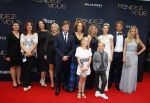 Amsterdam 1 juni 2015
Fajah Lourens met haar nieuwe vriend Gijs Scheringa.Premiere Rendez Vous in het nieuwe de la mar met oa Mark v Eeuwen Loes Haverkort Peter Paul Muller en Pierre Boulanger.
