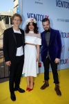 Utrecht 12 mei 2015
Premiere Ventoux in het Beatrix theater.
cast met oa Martijn Lakemeier Abbey Hoes Alex Hendrickx Jonas Smulders Leopold Witte Wilfried de Jong Kasper v Kooten.
