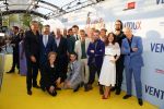 Utrecht 12 mei 2015
Premiere Ventoux in het Beatrix theater.
cast met oa Martijn Lakemeier Abbey Hoes Alex Hendrickx Jonas Smulders Leopold Witte Wilfried de Jong Kasper v Kooten.