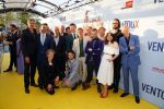 Utrecht 12 mei 2015
Premiere Ventoux in het Beatrix theater.
cast met oa Martijn Lakemeier Abbey Hoes Alex Hendrickx Jonas Smulders Leopold Witte Wilfried de Jong Kasper v Kooten.