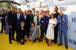 Utrecht 12 mei 2015
Premiere Ventoux in het Beatrix theater.
cast met oa Martijn Lakemeier Abbey Hoes Alex Hendrickx Jonas Smulders Leopold Witte Wilfried de Jong Kasper v Kooten.