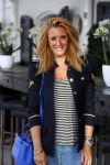 Amsterdam 26 mei 2015
Like my brand event bij the harbour club.
Chantal Bles