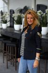 Amsterdam 26 mei 2015
Like my brand event bij the harbour club.
Chantal Bles