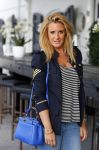 Amsterdam 26 mei 2015
Like my brand event bij the harbour club.
Chantal Bles