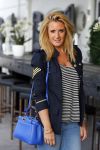 Amsterdam 26 mei 2015
Like my brand event bij the harbour club.
Chantal Bles