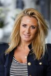 Amsterdam 26 mei 2015
Like my brand event bij the harbour club.
Chantal Bles