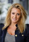 Amsterdam 26 mei 2015
Like my brand event bij the harbour club.
Chantal Bles