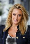Amsterdam 26 mei 2015
Like my brand event bij the harbour club.
Chantal Bles