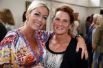 Amsterdam 8 juni 2015
Boekpresentatie Boek Danielle Oonk van t Schip in Yogacentrum Amsterdam. Corine Horst met Willeke Alberti en Johnny de Mol