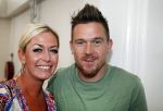 Amsterdam 8 juni 2015
Boekpresentatie Boek Danielle Oonk van t Schip in Yogacentrum Amsterdam. Corine Horst met Willeke Alberti en Johnny de Mol