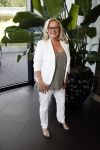 Amsterdam 8 juni 2015
Lunch georganiseerd door Betty de Groot in het Fletscher Hotel aan de A2. Corry Konings