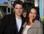 Utrecht 12 mei 2015
Premiere Ventoux in het Beatrix theater. Daniel Boissevain met vrouw