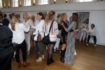 Amsterdam 8 juni 2015
Boekpresentatie Boek Danielle v t Schip Oonkp in Yogacentrum Amsterdam.