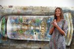 Amsterdam 8 juni 2015
Boekpresentatie Boek Danielle v t Schip Oonk in Yogacentrum Amsterdam.