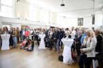 Amsterdam 8 juni 2015
Boekpresentatie Boek Danielle v t Schip Oonk in Yogacentrum Amsterdam.