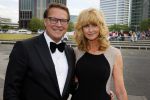 Amsterdam 30 mei 2015
Het 23e damdiner vindt weer plaats bij de HMH Heineken Music Hall.
Albert Verlin de en Daphne Deckers