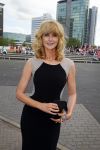 Amsterdam 30 mei 2015
Het 23e damdiner vindt weer plaats bij de HMH Heineken Music Hall.
Albert Verlin de en Daphne Deckers