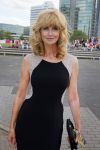 Amsterdam 30 mei 2015
Het 23e damdiner vindt weer plaats bij de HMH Heineken Music Hall.
Albert Verlin de en Daphne Deckers