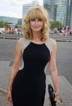 Amsterdam 30 mei 2015
Het 23e damdiner vindt weer plaats bij de HMH Heineken Music Hall.
Albert Verlin de en Daphne Deckers