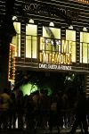ibiza 5 juni 2015
David Guetta with friends inde pacha