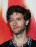 Amsterdam, 15 Mei 2015
Presentatie Cast nieuste speelfilm van Johan Nijenhuis, Rokjesdag
David Lucier speelt de rol van TREVOR