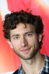 Amsterdam, 15 Mei 2015
Presentatie Cast nieuste speelfilm van Johan Nijenhuis, Rokjesdag
David Lucier speelt de rol van TREVOR