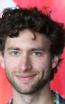 Amsterdam, 15 Mei 2015
Presentatie Cast nieuste speelfilm van Johan Nijenhuis, Rokjesdag
David Lucier speelt de rol van TREVOR
