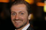 Amsterdam 11 mei 2015     
Presentaie castleden van de nieuwe stukken van Dommelgraaf en Cornelisse productions in de Meervaart.
David v d Tempel