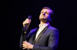 Amsterdam 11 mei 2015     
Presentaie castleden van de nieuwe stukken van Dommelgraaf en Cornelisse productions in de Meervaart.
David v d Tempel