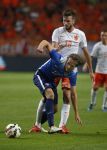Amsterdam, 5 Juni 2015 
Vriendschappelijke interland Nederland-USA, Eindstand 3-4
Davy Propper