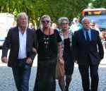 Den Bosch,11 Juni 2015
Dienst in kathedraal de Sint Jan t.g.v. begrafnis Albert West