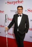 Amsterdam 18 mei 2015
Premiere de surprise van Mike v Diem met in de hoofdrollen Georgina Verbaan en Jeroen v Koningsbrugge. De premiere was in Tuschinski. Edward Stelder
