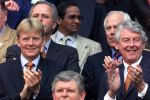 Amsterdam 29 juni 2000

Nederland-Italie 0-0 euro 2000
Wim Kok en Prins Willem Alexander

Peter Smulders bv